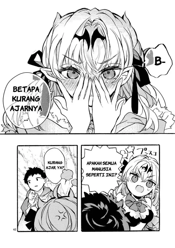 image-komik-yamiochi-yuusha-no-haishin-haishintsuihousare-kakushi-boss-beya-ni-hourikomareta-kekka-boss-to-tansakushagari-haishin-wo-hajimerucomic-chapter-1-41/55