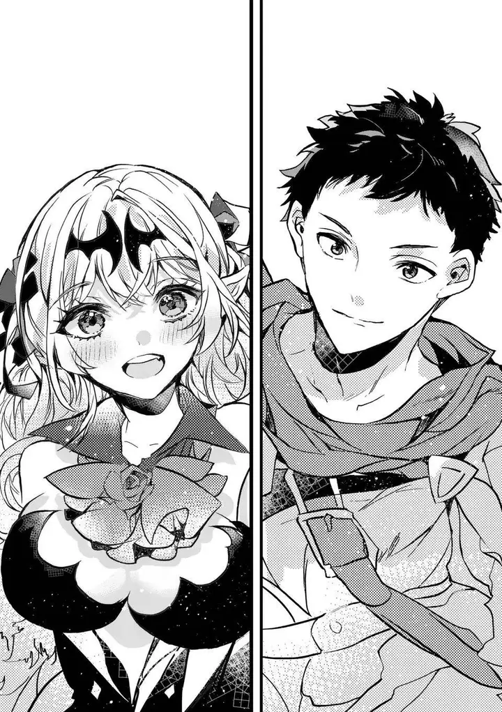 image-komik-yamiochi-yuusha-no-haishin-haishintsuihousare-kakushi-boss-beya-ni-hourikomareta-kekka-boss-to-tansakushagari-haishin-wo-hajimerucomic-chapter-1-52/55
