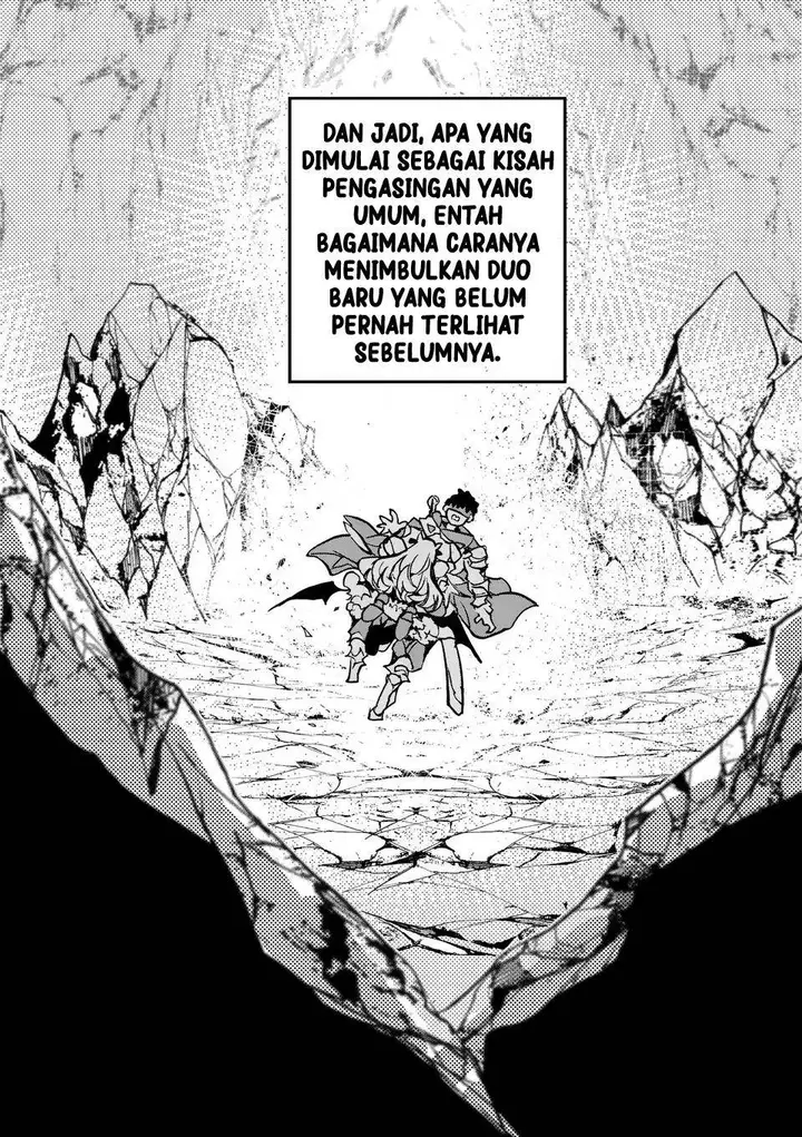 image-komik-yamiochi-yuusha-no-haishin-haishintsuihousare-kakushi-boss-beya-ni-hourikomareta-kekka-boss-to-tansakushagari-haishin-wo-hajimerucomic-chapter-1-53/55