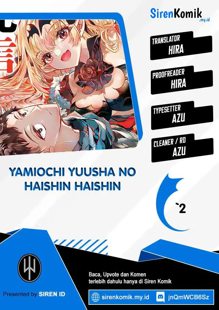 image-komik-yamiochi-yuusha-no-haishin-haishintsuihousare-kakushi-boss-beya-ni-hourikomareta-kekka-boss-to-tansakushagari-haishin-wo-hajimerucomic-chapter-2-0/39