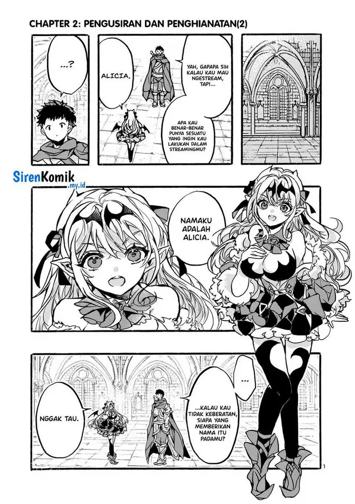 image-komik-yamiochi-yuusha-no-haishin-haishintsuihousare-kakushi-boss-beya-ni-hourikomareta-kekka-boss-to-tansakushagari-haishin-wo-hajimerucomic-chapter-2-1/39