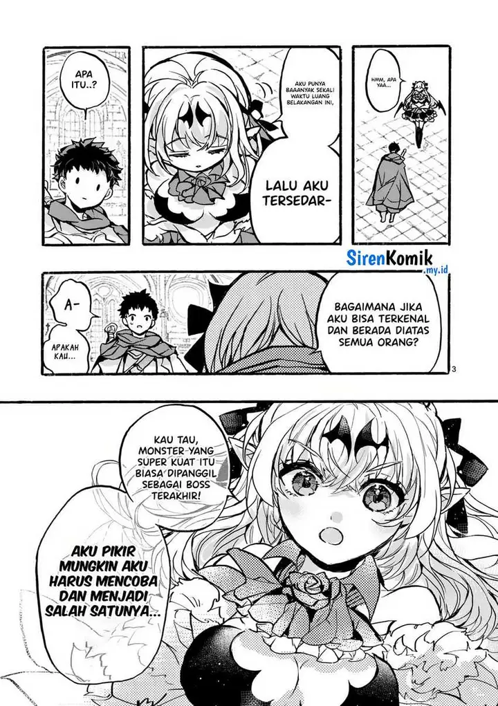 image-komik-yamiochi-yuusha-no-haishin-haishintsuihousare-kakushi-boss-beya-ni-hourikomareta-kekka-boss-to-tansakushagari-haishin-wo-hajimerucomic-chapter-2-3/39