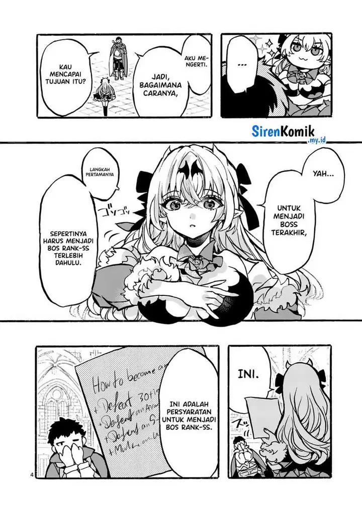 image-komik-yamiochi-yuusha-no-haishin-haishintsuihousare-kakushi-boss-beya-ni-hourikomareta-kekka-boss-to-tansakushagari-haishin-wo-hajimerucomic-chapter-2-4/39