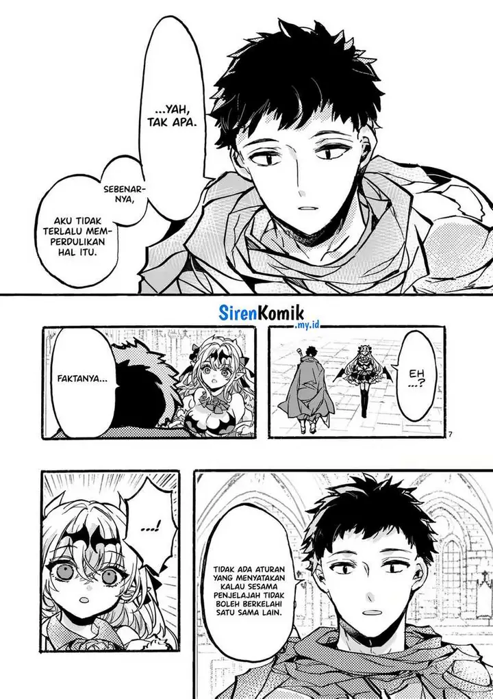image-komik-yamiochi-yuusha-no-haishin-haishintsuihousare-kakushi-boss-beya-ni-hourikomareta-kekka-boss-to-tansakushagari-haishin-wo-hajimerucomic-chapter-2-7/39