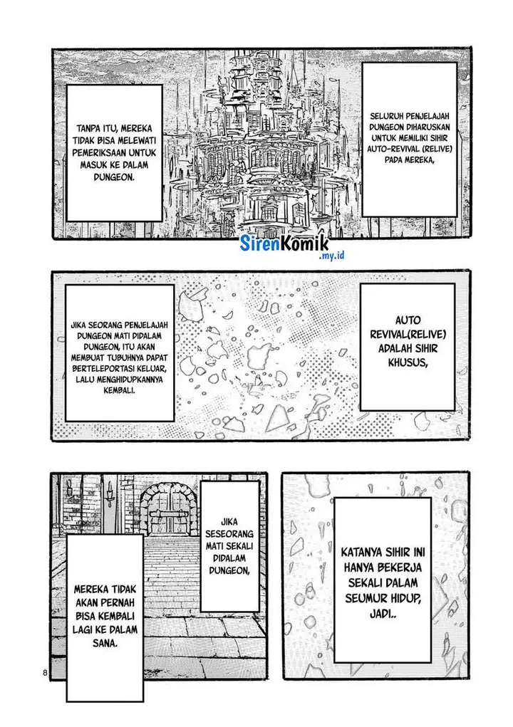 image-komik-yamiochi-yuusha-no-haishin-haishintsuihousare-kakushi-boss-beya-ni-hourikomareta-kekka-boss-to-tansakushagari-haishin-wo-hajimerucomic-chapter-2-8/39