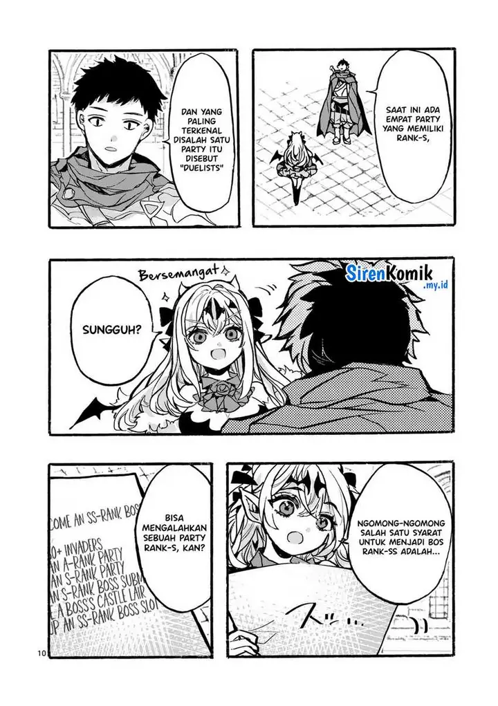 image-komik-yamiochi-yuusha-no-haishin-haishintsuihousare-kakushi-boss-beya-ni-hourikomareta-kekka-boss-to-tansakushagari-haishin-wo-hajimerucomic-chapter-2-10/39