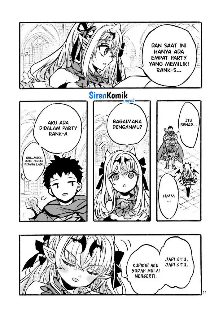 image-komik-yamiochi-yuusha-no-haishin-haishintsuihousare-kakushi-boss-beya-ni-hourikomareta-kekka-boss-to-tansakushagari-haishin-wo-hajimerucomic-chapter-2-11/39