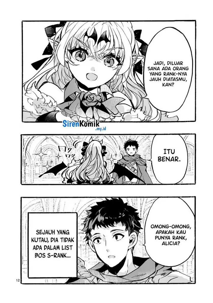image-komik-yamiochi-yuusha-no-haishin-haishintsuihousare-kakushi-boss-beya-ni-hourikomareta-kekka-boss-to-tansakushagari-haishin-wo-hajimerucomic-chapter-2-12/39