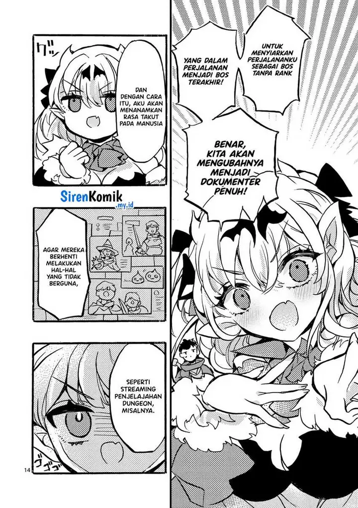 image-komik-yamiochi-yuusha-no-haishin-haishintsuihousare-kakushi-boss-beya-ni-hourikomareta-kekka-boss-to-tansakushagari-haishin-wo-hajimerucomic-chapter-2-14/39