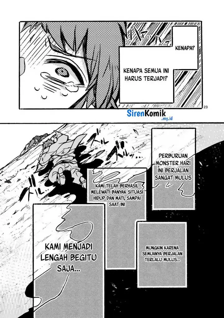image-komik-yamiochi-yuusha-no-haishin-haishintsuihousare-kakushi-boss-beya-ni-hourikomareta-kekka-boss-to-tansakushagari-haishin-wo-hajimerucomic-chapter-2-23/39