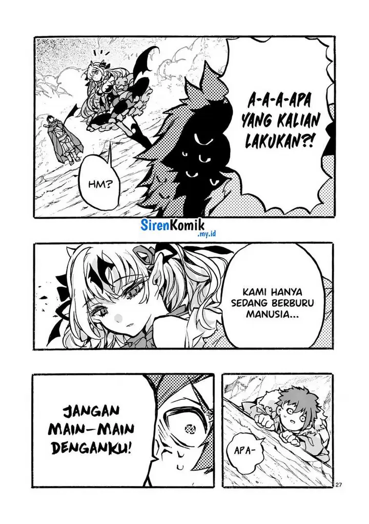 image-komik-yamiochi-yuusha-no-haishin-haishintsuihousare-kakushi-boss-beya-ni-hourikomareta-kekka-boss-to-tansakushagari-haishin-wo-hajimerucomic-chapter-2-27/39