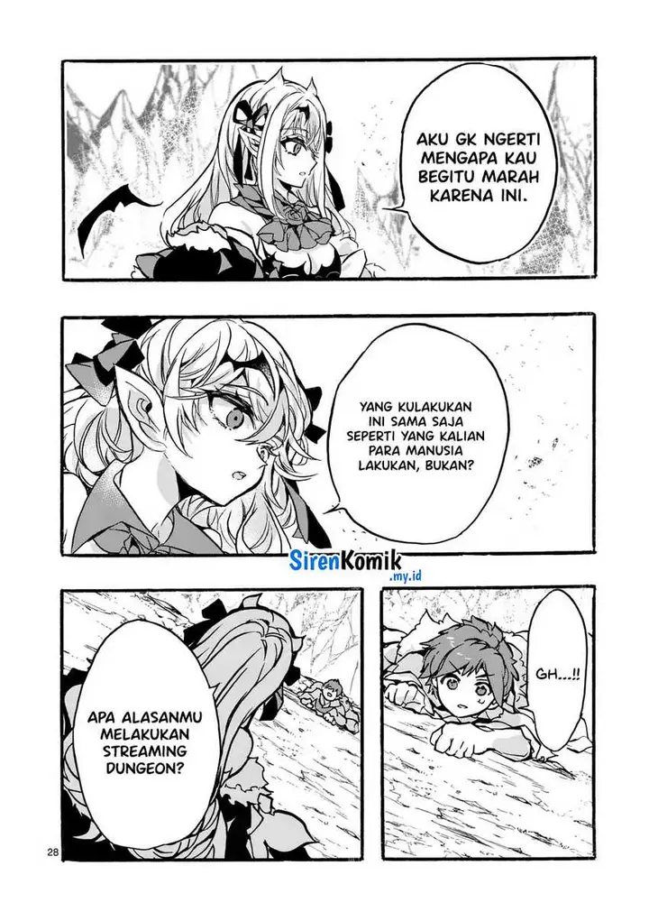 image-komik-yamiochi-yuusha-no-haishin-haishintsuihousare-kakushi-boss-beya-ni-hourikomareta-kekka-boss-to-tansakushagari-haishin-wo-hajimerucomic-chapter-2-28/39