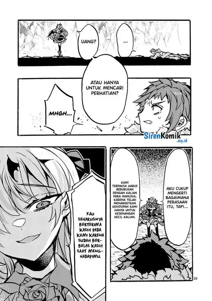 image-komik-yamiochi-yuusha-no-haishin-haishintsuihousare-kakushi-boss-beya-ni-hourikomareta-kekka-boss-to-tansakushagari-haishin-wo-hajimerucomic-chapter-2-29/39