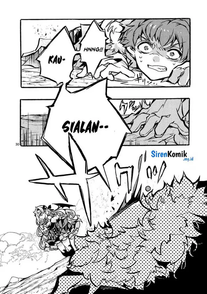 image-komik-yamiochi-yuusha-no-haishin-haishintsuihousare-kakushi-boss-beya-ni-hourikomareta-kekka-boss-to-tansakushagari-haishin-wo-hajimerucomic-chapter-2-30/39