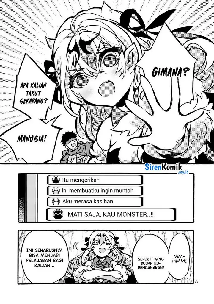 image-komik-yamiochi-yuusha-no-haishin-haishintsuihousare-kakushi-boss-beya-ni-hourikomareta-kekka-boss-to-tansakushagari-haishin-wo-hajimerucomic-chapter-2-33/39