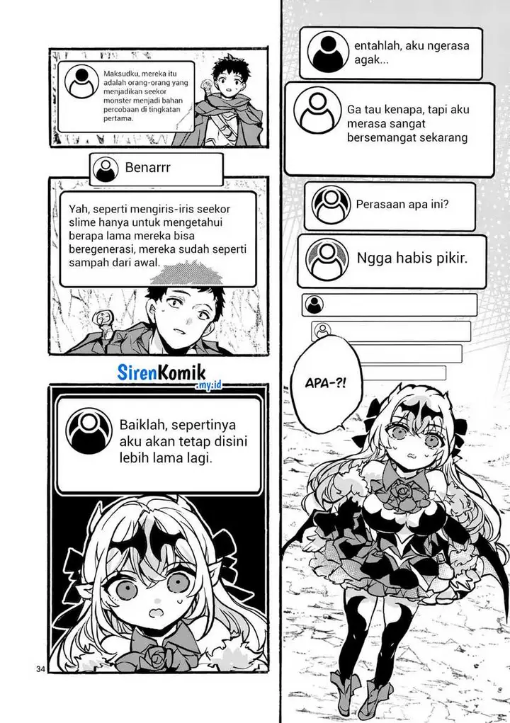 image-komik-yamiochi-yuusha-no-haishin-haishintsuihousare-kakushi-boss-beya-ni-hourikomareta-kekka-boss-to-tansakushagari-haishin-wo-hajimerucomic-chapter-2-34/39