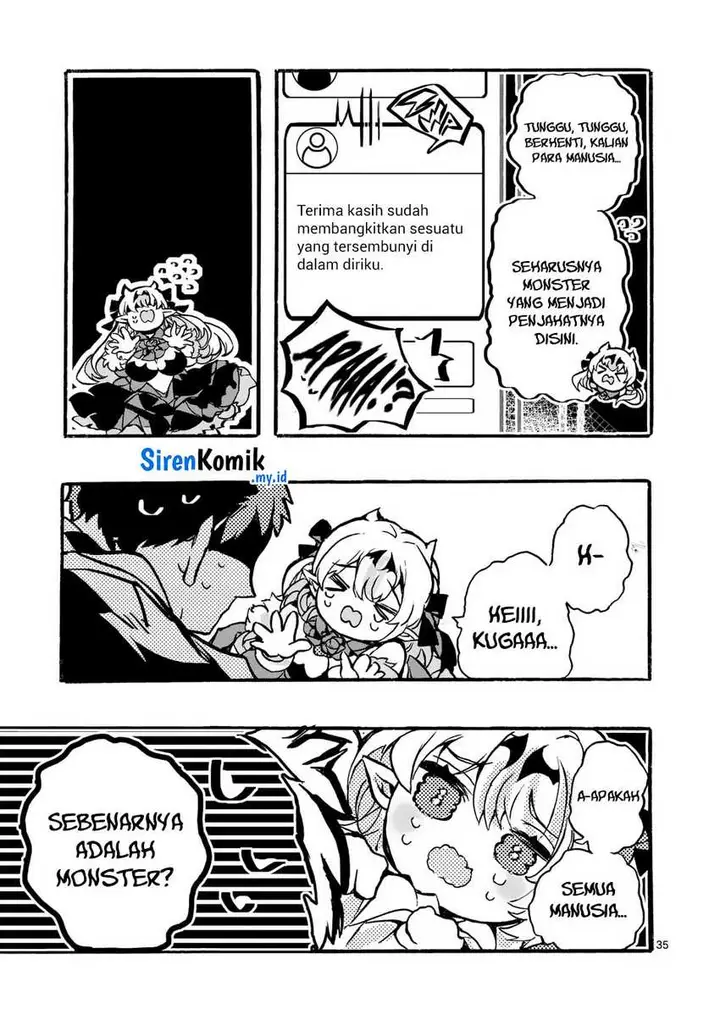 image-komik-yamiochi-yuusha-no-haishin-haishintsuihousare-kakushi-boss-beya-ni-hourikomareta-kekka-boss-to-tansakushagari-haishin-wo-hajimerucomic-chapter-2-35/39