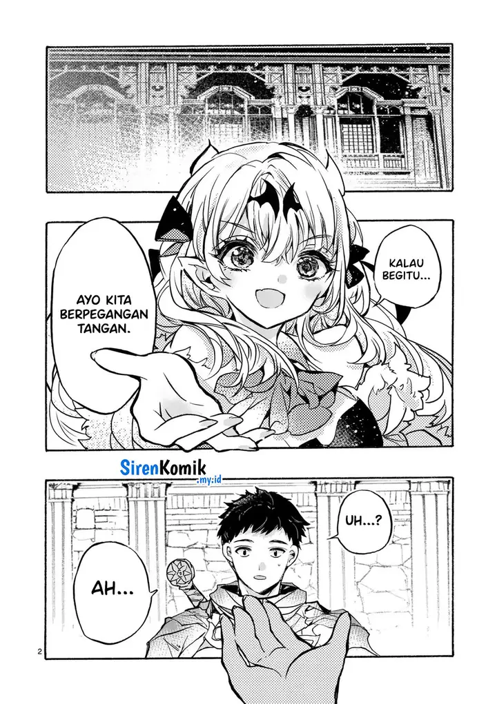 image-komik-yamiochi-yuusha-no-haishin-haishintsuihousare-kakushi-boss-beya-ni-hourikomareta-kekka-boss-to-tansakushagari-haishin-wo-hajimerucomic-chapter-3.1-2/46