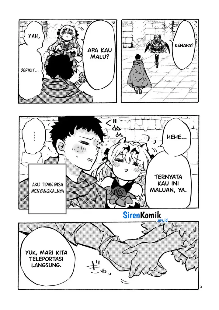 image-komik-yamiochi-yuusha-no-haishin-haishintsuihousare-kakushi-boss-beya-ni-hourikomareta-kekka-boss-to-tansakushagari-haishin-wo-hajimerucomic-chapter-3.1-3/46