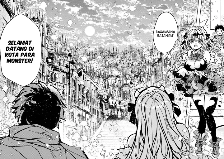 image-komik-yamiochi-yuusha-no-haishin-haishintsuihousare-kakushi-boss-beya-ni-hourikomareta-kekka-boss-to-tansakushagari-haishin-wo-hajimerucomic-chapter-3.1-4/46