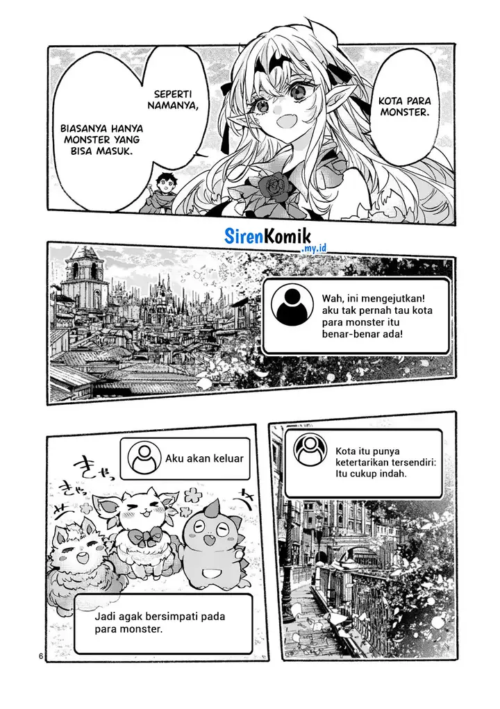 image-komik-yamiochi-yuusha-no-haishin-haishintsuihousare-kakushi-boss-beya-ni-hourikomareta-kekka-boss-to-tansakushagari-haishin-wo-hajimerucomic-chapter-3.1-5/46