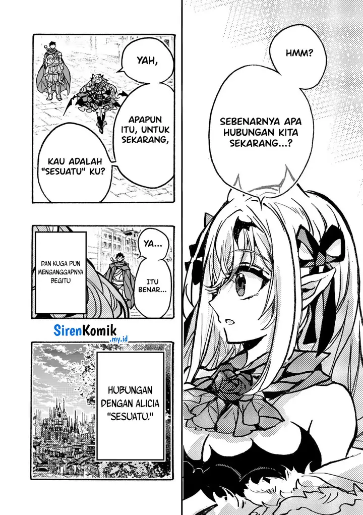 image-komik-yamiochi-yuusha-no-haishin-haishintsuihousare-kakushi-boss-beya-ni-hourikomareta-kekka-boss-to-tansakushagari-haishin-wo-hajimerucomic-chapter-3.1-8/46