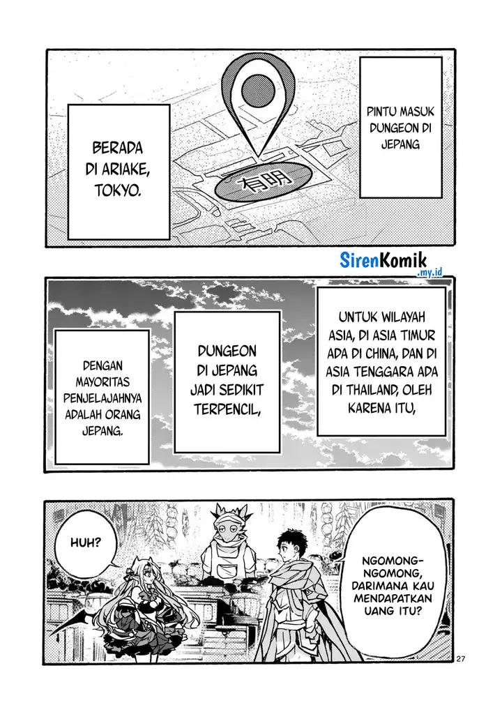 image-komik-yamiochi-yuusha-no-haishin-haishintsuihousare-kakushi-boss-beya-ni-hourikomareta-kekka-boss-to-tansakushagari-haishin-wo-hajimerucomic-chapter-3.1-26/46