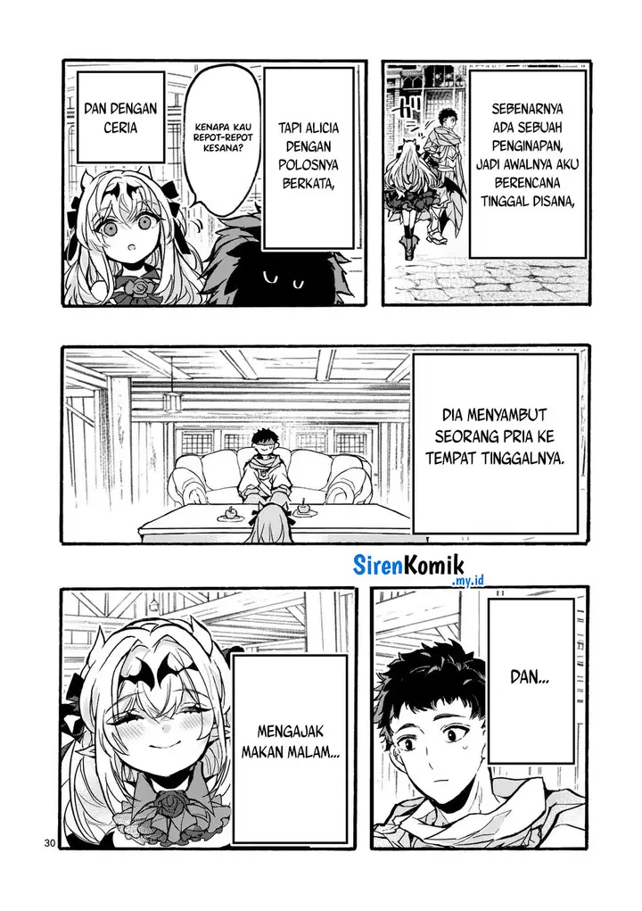 image-komik-yamiochi-yuusha-no-haishin-haishintsuihousare-kakushi-boss-beya-ni-hourikomareta-kekka-boss-to-tansakushagari-haishin-wo-hajimerucomic-chapter-3.1-29/46