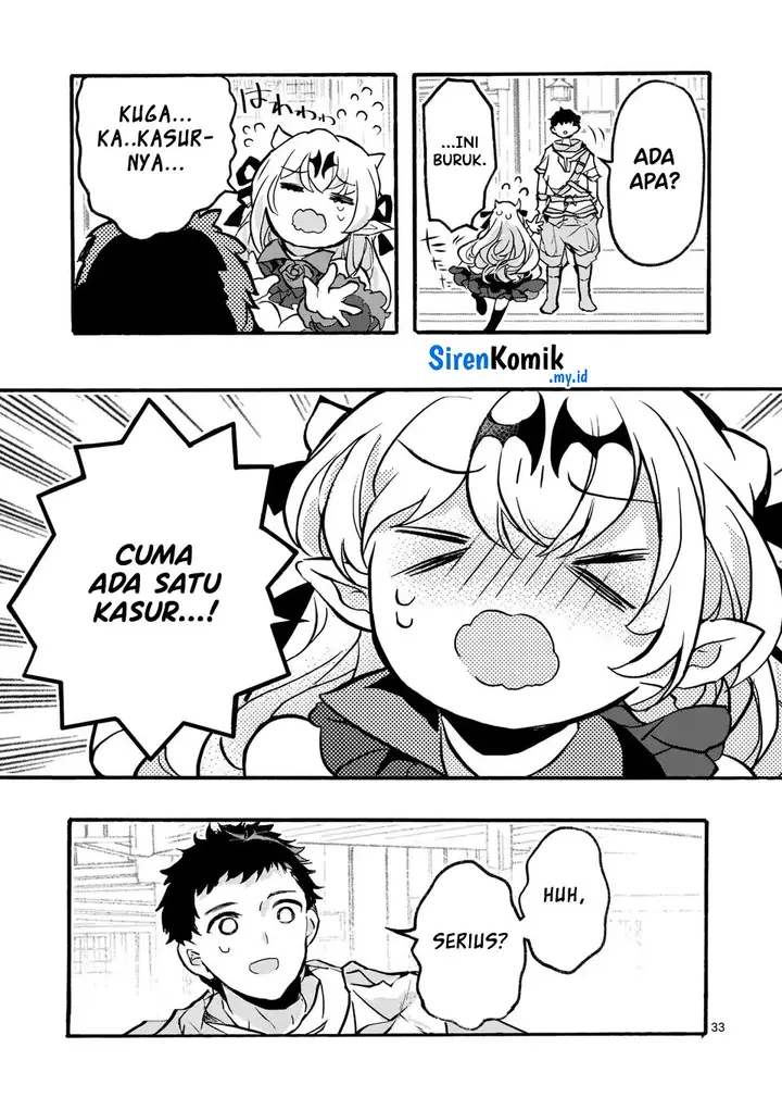image-komik-yamiochi-yuusha-no-haishin-haishintsuihousare-kakushi-boss-beya-ni-hourikomareta-kekka-boss-to-tansakushagari-haishin-wo-hajimerucomic-chapter-3.1-32/46