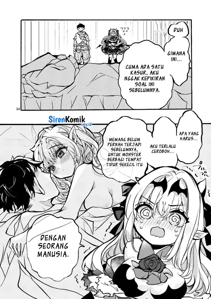 image-komik-yamiochi-yuusha-no-haishin-haishintsuihousare-kakushi-boss-beya-ni-hourikomareta-kekka-boss-to-tansakushagari-haishin-wo-hajimerucomic-chapter-3.1-33/46