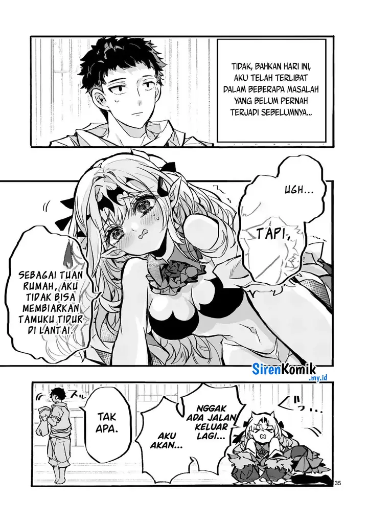image-komik-yamiochi-yuusha-no-haishin-haishintsuihousare-kakushi-boss-beya-ni-hourikomareta-kekka-boss-to-tansakushagari-haishin-wo-hajimerucomic-chapter-3.1-34/46