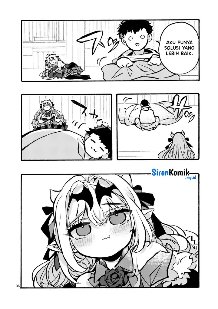 image-komik-yamiochi-yuusha-no-haishin-haishintsuihousare-kakushi-boss-beya-ni-hourikomareta-kekka-boss-to-tansakushagari-haishin-wo-hajimerucomic-chapter-3.1-35/46
