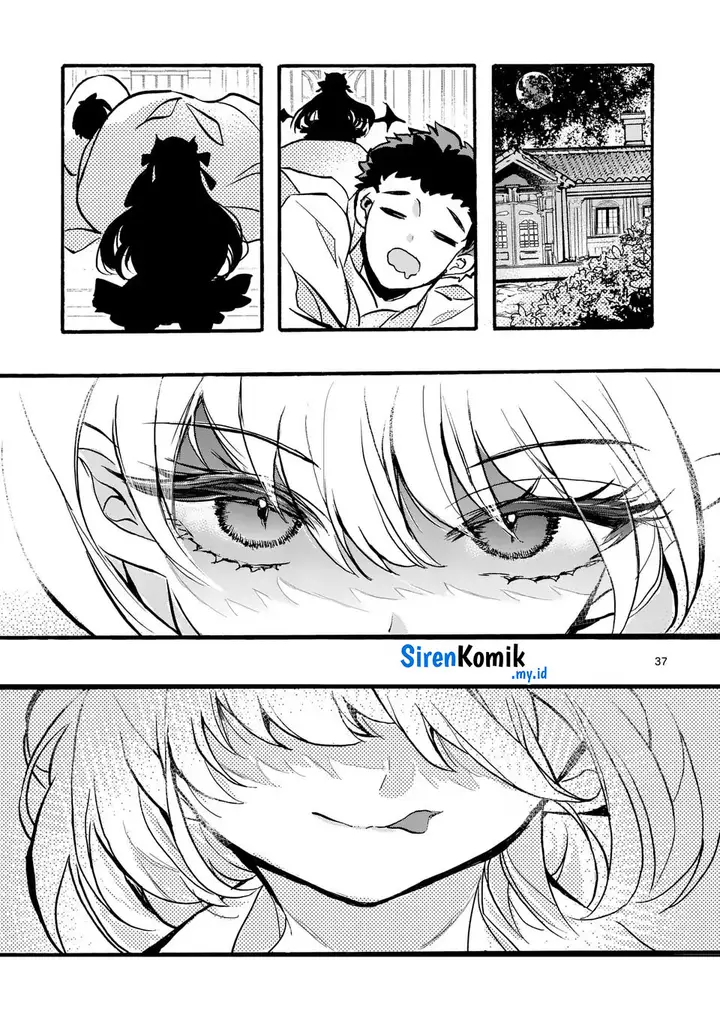 image-komik-yamiochi-yuusha-no-haishin-haishintsuihousare-kakushi-boss-beya-ni-hourikomareta-kekka-boss-to-tansakushagari-haishin-wo-hajimerucomic-chapter-3.1-36/46