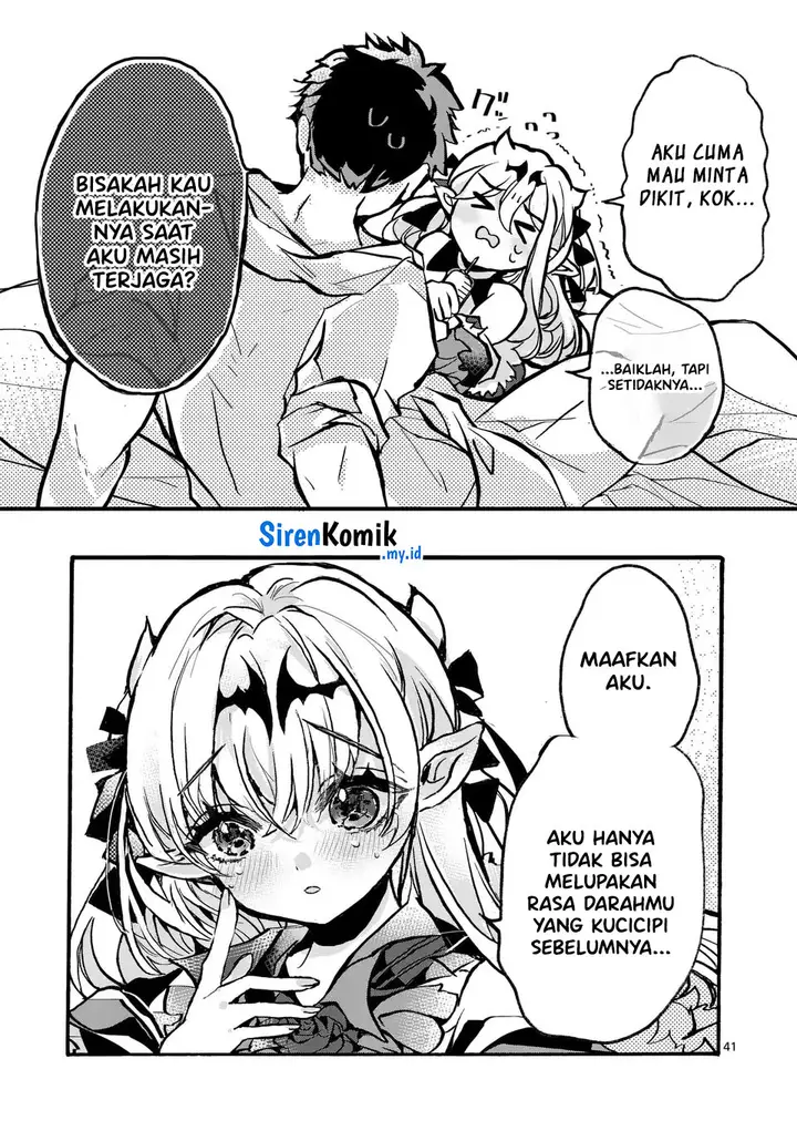 image-komik-yamiochi-yuusha-no-haishin-haishintsuihousare-kakushi-boss-beya-ni-hourikomareta-kekka-boss-to-tansakushagari-haishin-wo-hajimerucomic-chapter-3.1-40/46