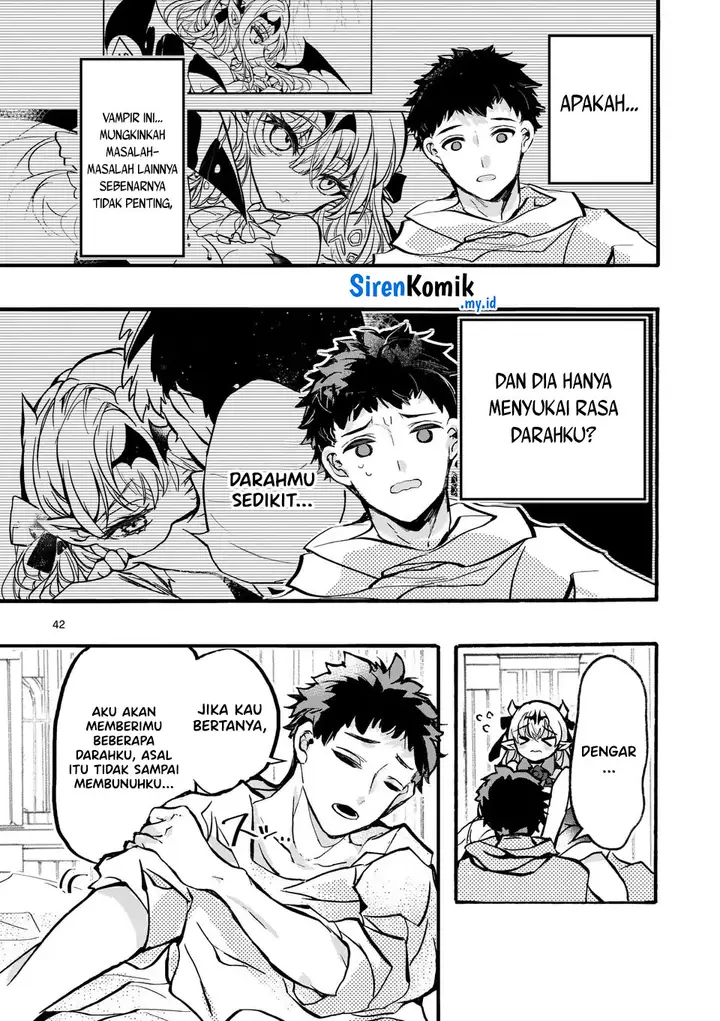 image-komik-yamiochi-yuusha-no-haishin-haishintsuihousare-kakushi-boss-beya-ni-hourikomareta-kekka-boss-to-tansakushagari-haishin-wo-hajimerucomic-chapter-3.1-41/46