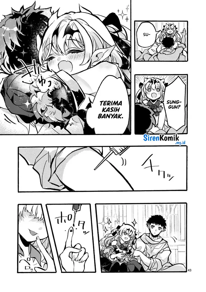 image-komik-yamiochi-yuusha-no-haishin-haishintsuihousare-kakushi-boss-beya-ni-hourikomareta-kekka-boss-to-tansakushagari-haishin-wo-hajimerucomic-chapter-3.1-42/46