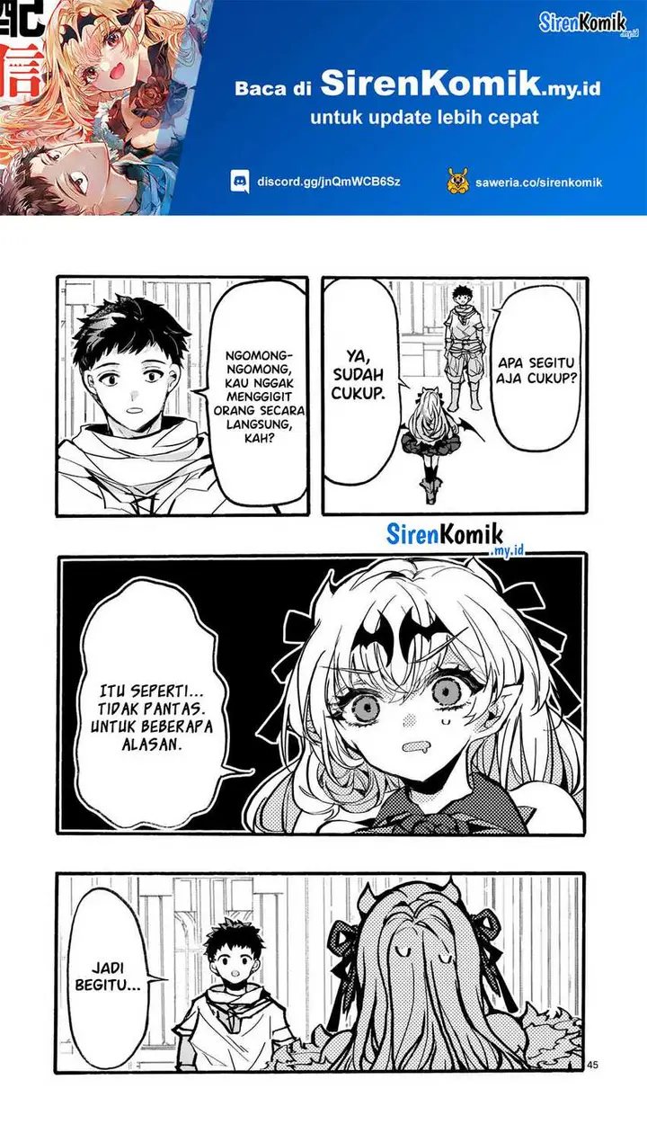 image-komik-yamiochi-yuusha-no-haishin-haishintsuihousare-kakushi-boss-beya-ni-hourikomareta-kekka-boss-to-tansakushagari-haishin-wo-hajimerucomic-chapter-3.2-1/38