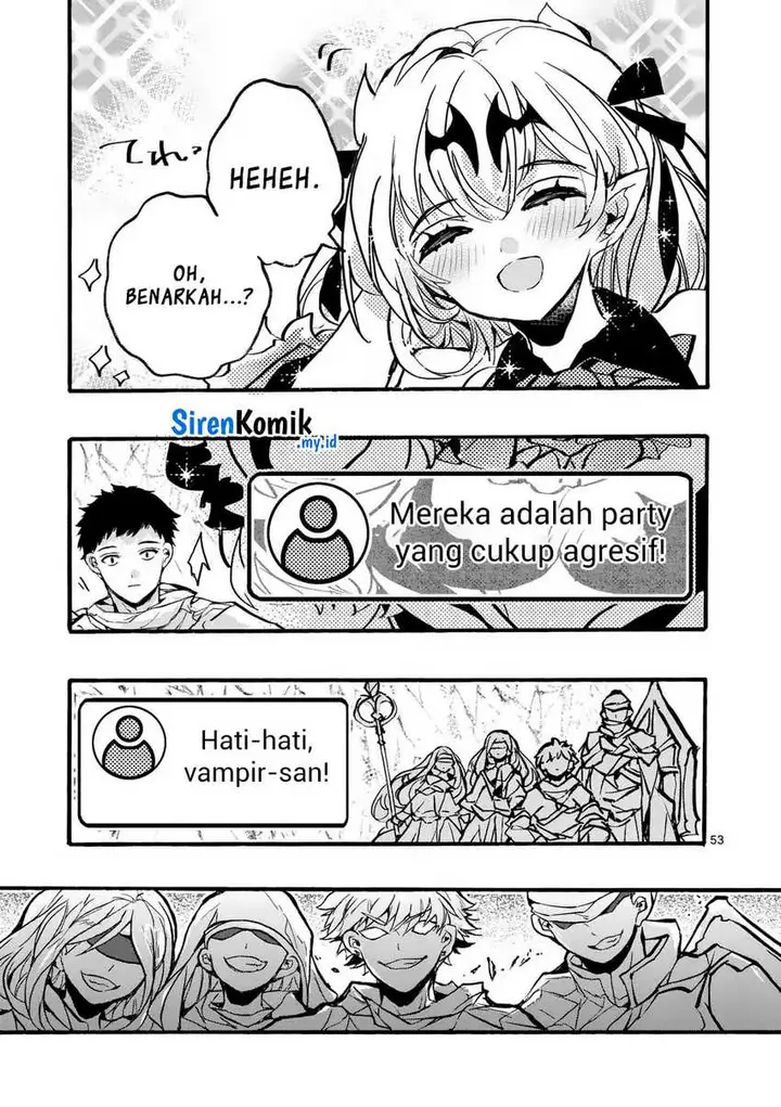 image-komik-yamiochi-yuusha-no-haishin-haishintsuihousare-kakushi-boss-beya-ni-hourikomareta-kekka-boss-to-tansakushagari-haishin-wo-hajimerucomic-chapter-3.2-9/38