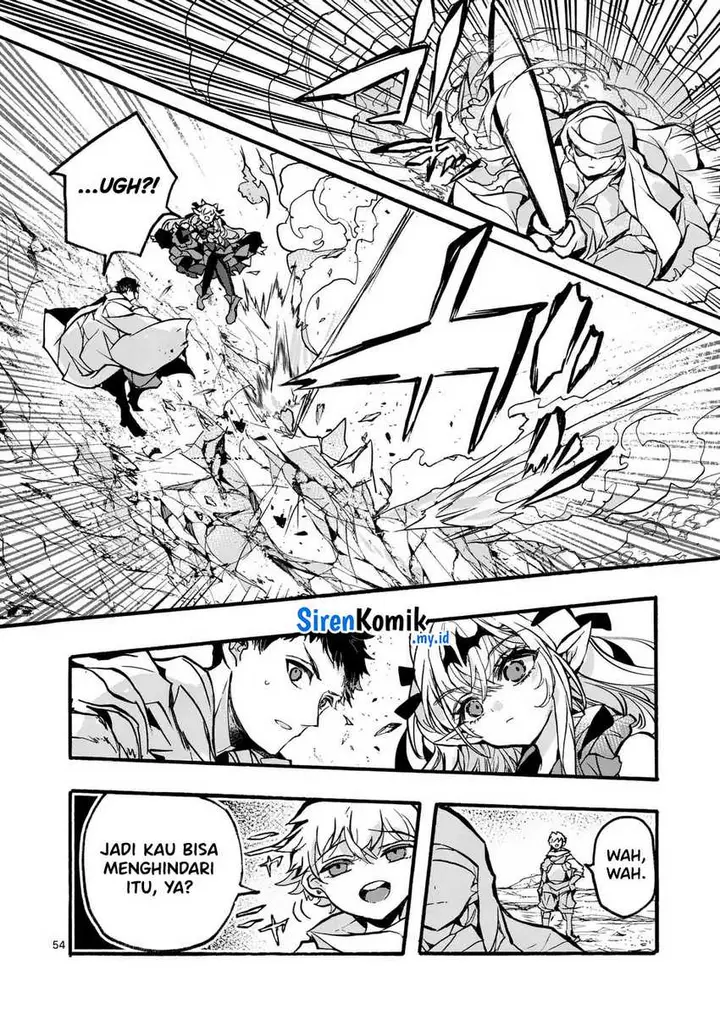 image-komik-yamiochi-yuusha-no-haishin-haishintsuihousare-kakushi-boss-beya-ni-hourikomareta-kekka-boss-to-tansakushagari-haishin-wo-hajimerucomic-chapter-3.2-10/38