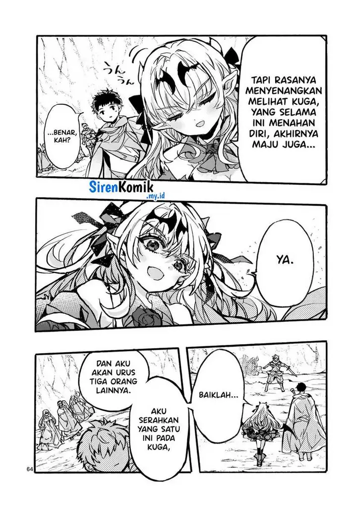 image-komik-yamiochi-yuusha-no-haishin-haishintsuihousare-kakushi-boss-beya-ni-hourikomareta-kekka-boss-to-tansakushagari-haishin-wo-hajimerucomic-chapter-3.2-20/38