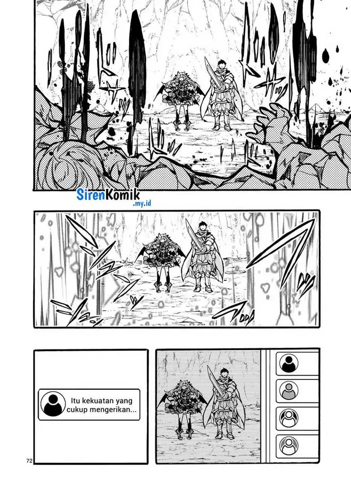 image-komik-yamiochi-yuusha-no-haishin-haishintsuihousare-kakushi-boss-beya-ni-hourikomareta-kekka-boss-to-tansakushagari-haishin-wo-hajimerucomic-chapter-3.2-28/38