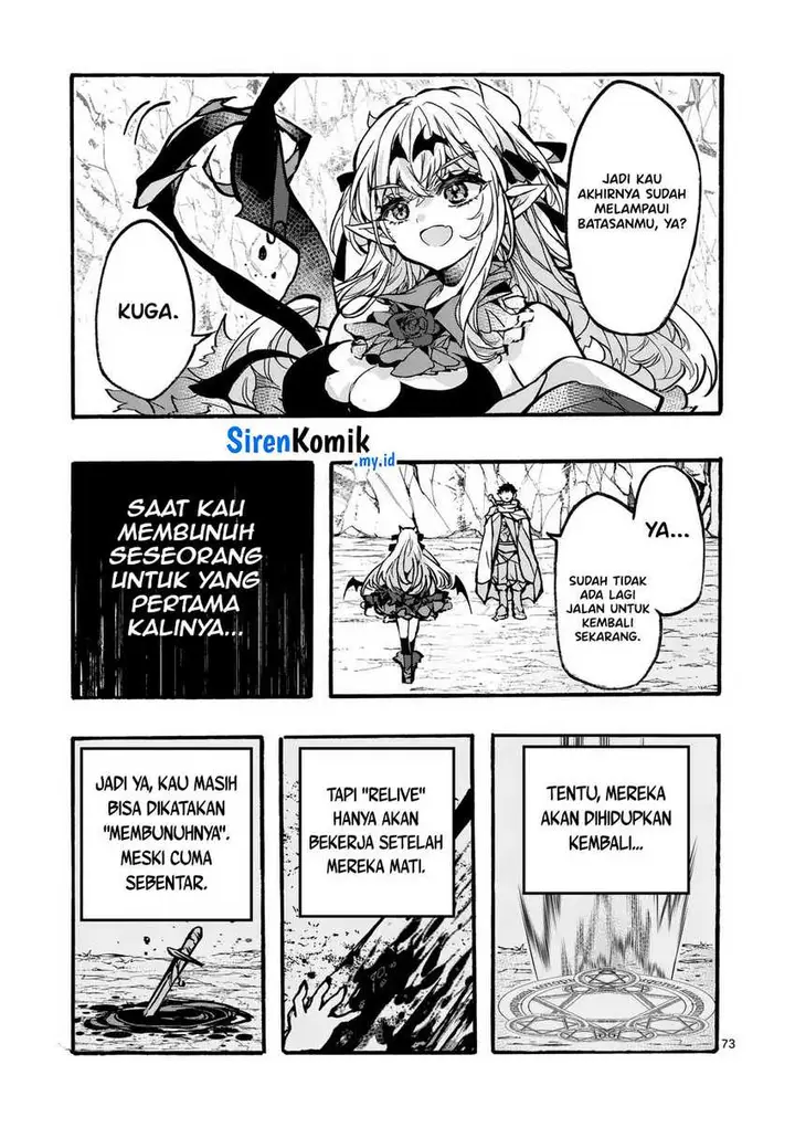 image-komik-yamiochi-yuusha-no-haishin-haishintsuihousare-kakushi-boss-beya-ni-hourikomareta-kekka-boss-to-tansakushagari-haishin-wo-hajimerucomic-chapter-3.2-29/38