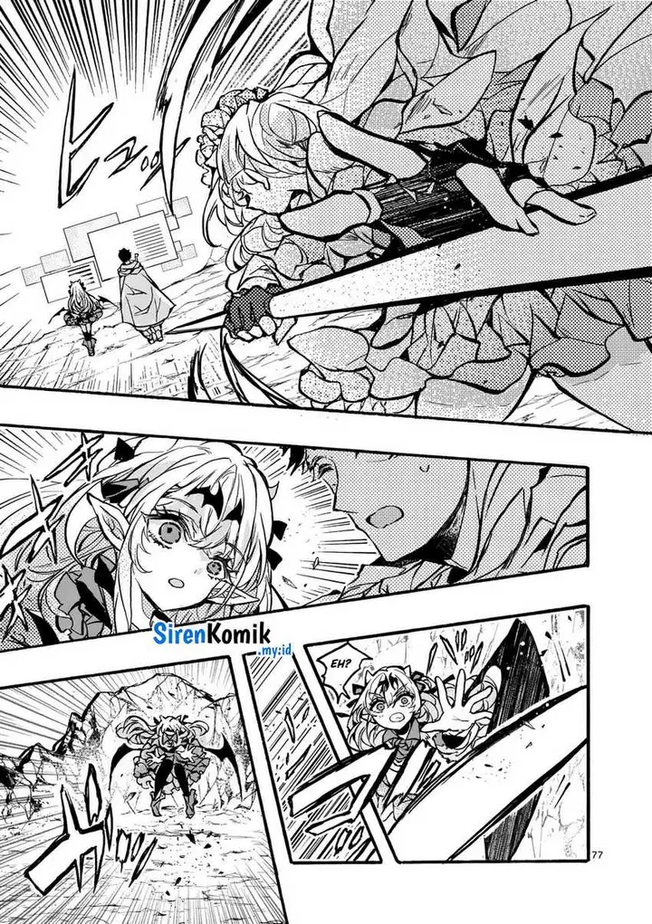image-komik-yamiochi-yuusha-no-haishin-haishintsuihousare-kakushi-boss-beya-ni-hourikomareta-kekka-boss-to-tansakushagari-haishin-wo-hajimerucomic-chapter-3.2-33/38