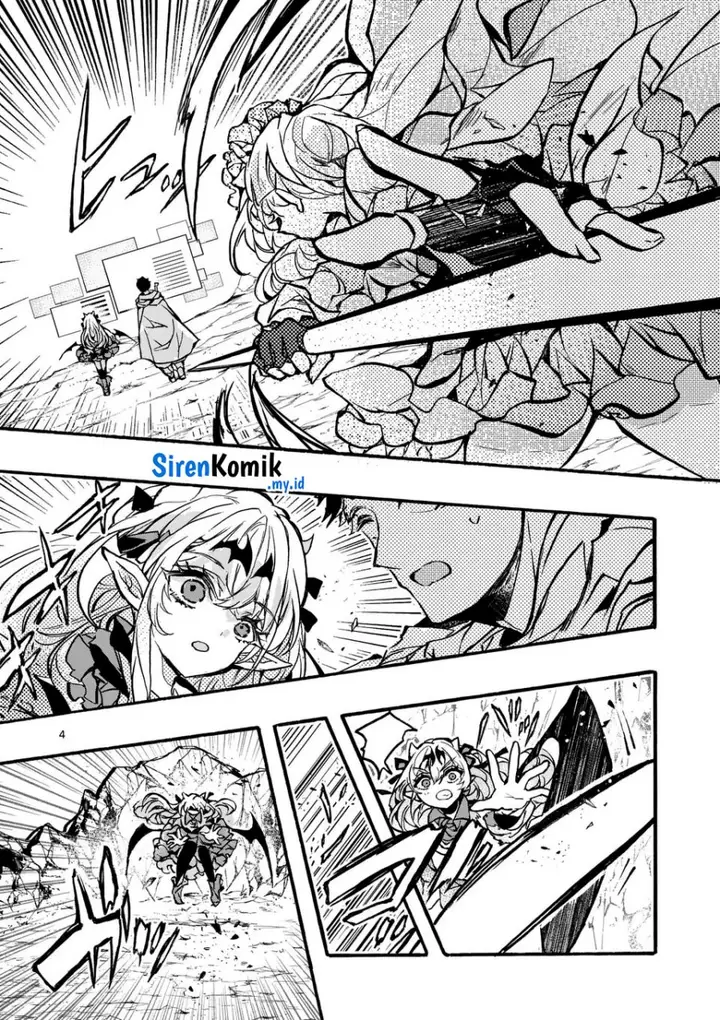 image-komik-yamiochi-yuusha-no-haishin-haishintsuihousare-kakushi-boss-beya-ni-hourikomareta-kekka-boss-to-tansakushagari-haishin-wo-hajimerucomic-chapter-4-4/28