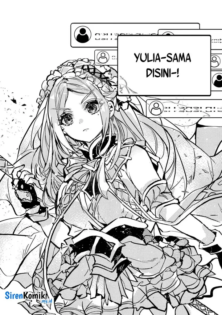 image-komik-yamiochi-yuusha-no-haishin-haishintsuihousare-kakushi-boss-beya-ni-hourikomareta-kekka-boss-to-tansakushagari-haishin-wo-hajimerucomic-chapter-4-5/28