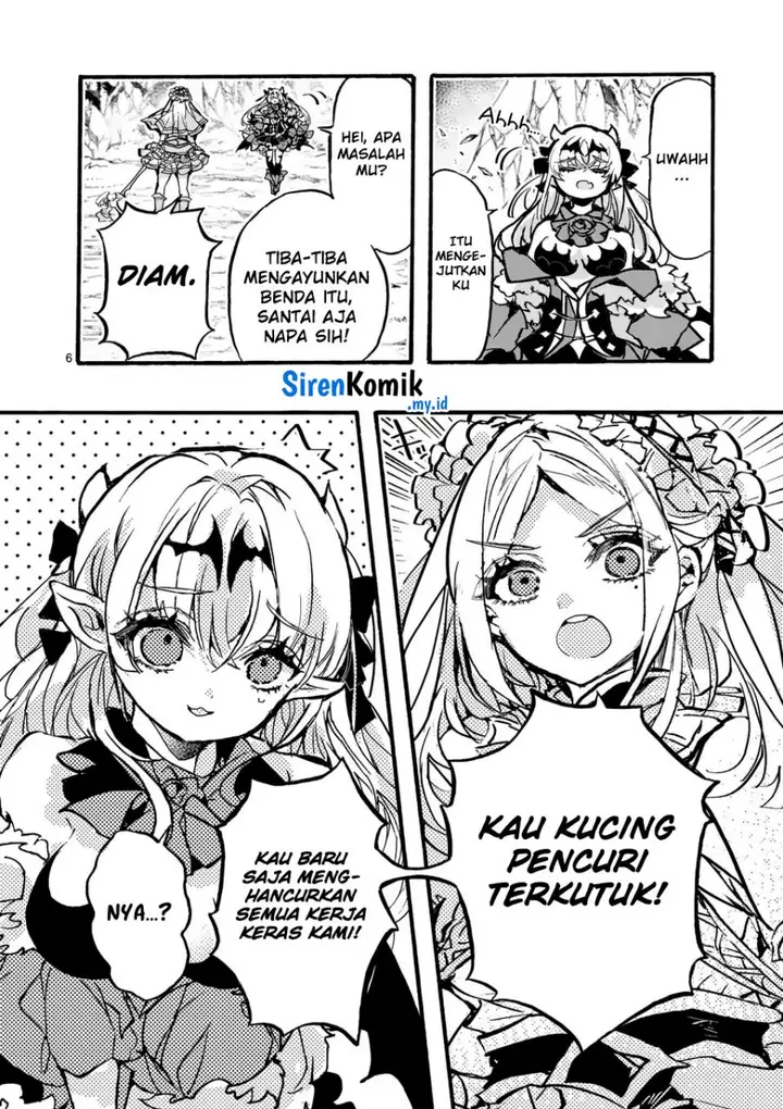 image-komik-yamiochi-yuusha-no-haishin-haishintsuihousare-kakushi-boss-beya-ni-hourikomareta-kekka-boss-to-tansakushagari-haishin-wo-hajimerucomic-chapter-4-6/28