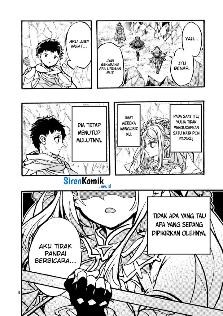 image-komik-yamiochi-yuusha-no-haishin-haishintsuihousare-kakushi-boss-beya-ni-hourikomareta-kekka-boss-to-tansakushagari-haishin-wo-hajimerucomic-chapter-4-8/28
