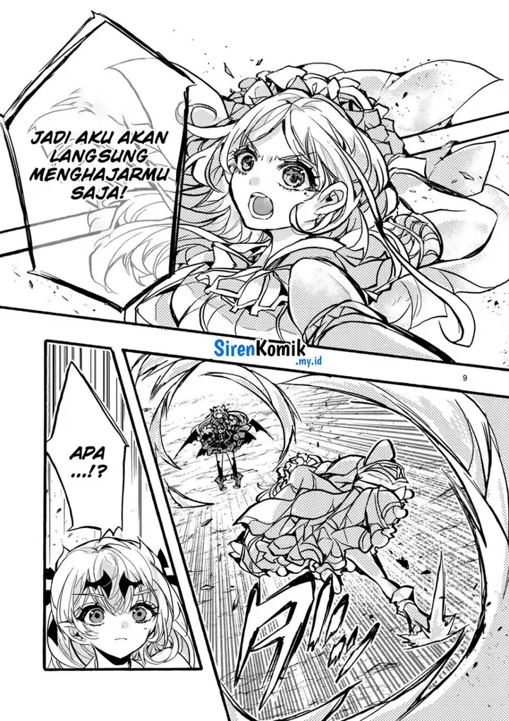 image-komik-yamiochi-yuusha-no-haishin-haishintsuihousare-kakushi-boss-beya-ni-hourikomareta-kekka-boss-to-tansakushagari-haishin-wo-hajimerucomic-chapter-4-9/28