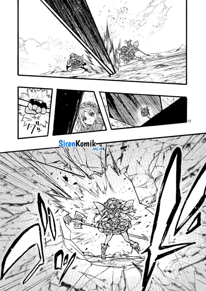 image-komik-yamiochi-yuusha-no-haishin-haishintsuihousare-kakushi-boss-beya-ni-hourikomareta-kekka-boss-to-tansakushagari-haishin-wo-hajimerucomic-chapter-4-13/28
