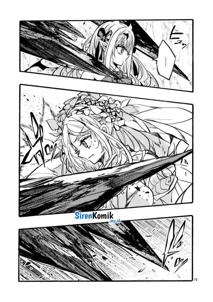 image-komik-yamiochi-yuusha-no-haishin-haishintsuihousare-kakushi-boss-beya-ni-hourikomareta-kekka-boss-to-tansakushagari-haishin-wo-hajimerucomic-chapter-4-15/28